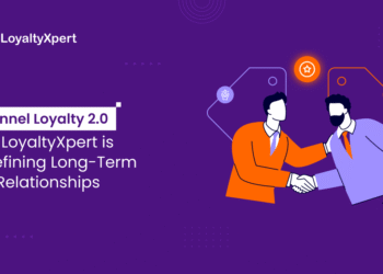 Channel Loyalty 2.0, LoyaltyXpert, SaaS-based loyalty management platform